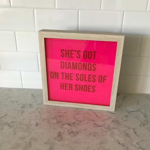 (Customizable) LED neon sign light boxes 9x9 - Picture 4 of 8